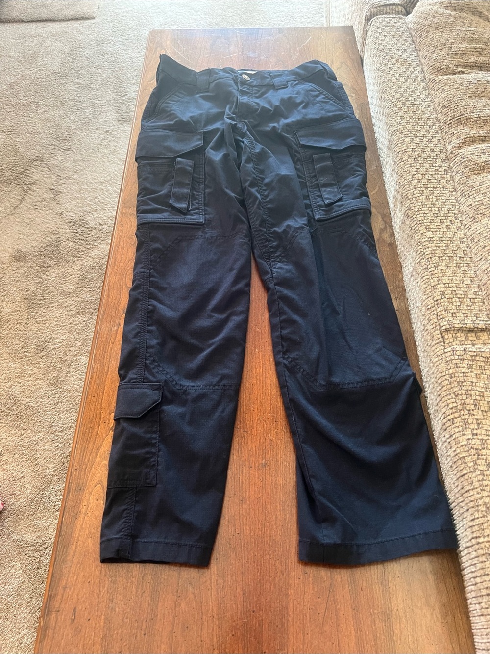 First Tactical EMS Pants
